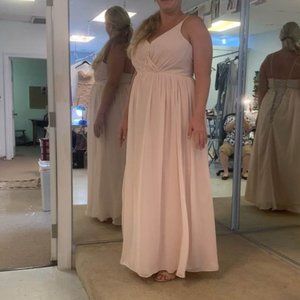 Bridesmaids Dress